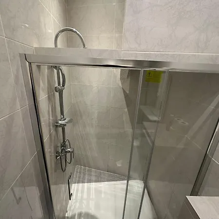 Appartamento Charmant Studio